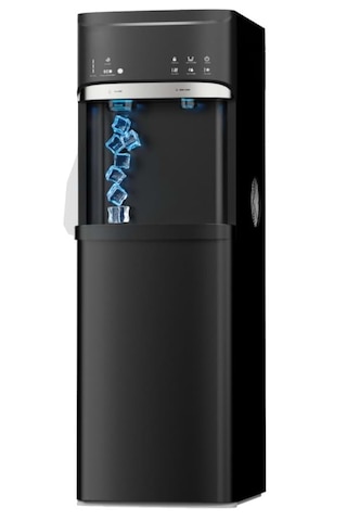 Narte Nt-ıcwd300 Buz Matikli Ve Gizli Damacanalı Su Sebili