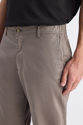 D's Damat Ds Damat Relaxed Fit Pilesiz Vizon Gabardin Chino Pantolon 6hcc3ı303777m Çok Renkli