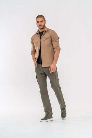 Combat Tactical Pantolon Tactıcal - 502-654-haki