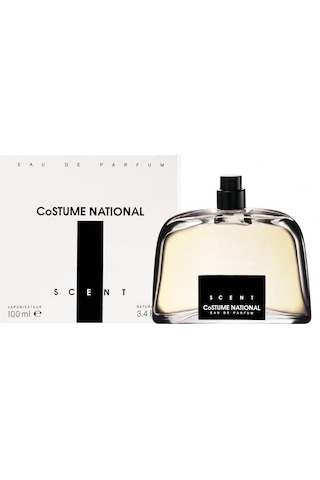 Costume National Scent Kadın Parfüm EDP 100 ML