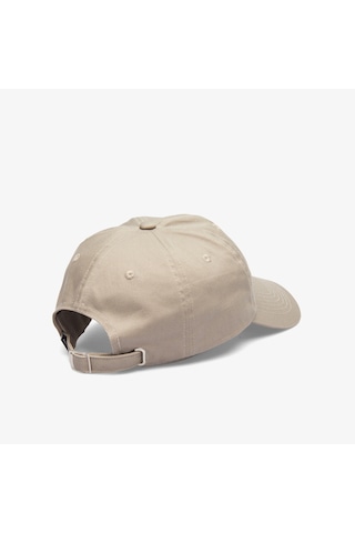 Huf Set Originals 6 Panel Erkek Bej Şapka