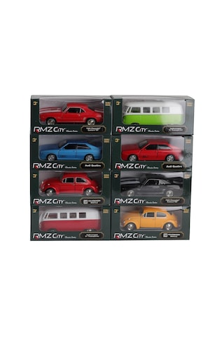 S0007878 -sun-unf-1/32 Araba Alman Klasikleri Pb.2r.6a.24d. Belirtilen Fiyat, Tekli Satış İçin Adet Fiyatıdır. Çok Renkli