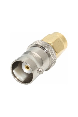 Sones Bnc Dişi-sma Erkek Adaptör Konnektörü