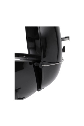 Weber Master-touch Crafted E-6755 67 Cm Parlak Siyah-155 Siyah