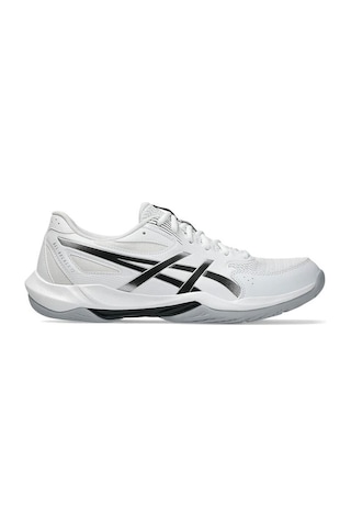 Asics Gel-rocket 12 Erkek Voleybol Ayakkabısı 1071a116-101 Beyaz