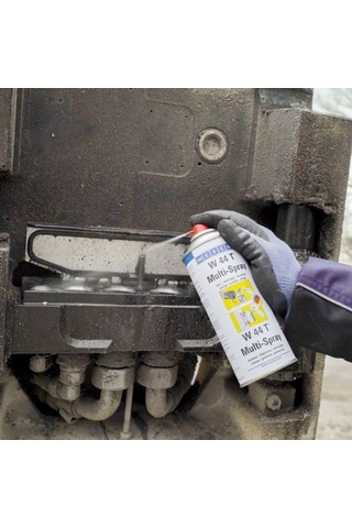 Weicon W 44 T Multi Sprey 500 ML Çift Püskürtme