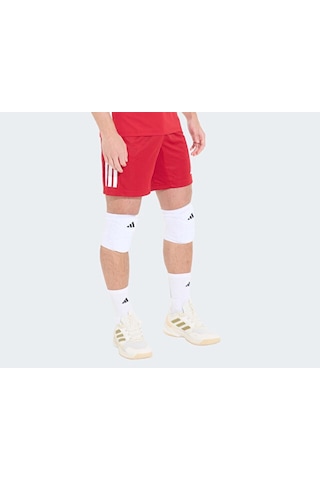 Adidas Türkiye Voleybol Milli Takımı Şortu Türkiye Erkek Voleybol Milli Takım Şortu Km7477 Kırmızı