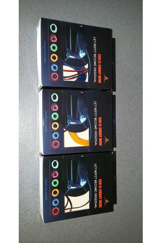 Araç Içi Torpito Ledi (Ip Neon-Ip Led) El Wire 73226304
