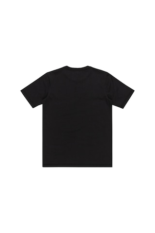Quiksilver Omni Fill Youth Erkek Çocuk Siyah Tişört Kvj0 Siyah