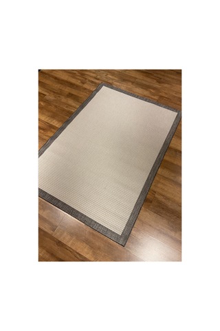 Silva 390 120x180 Krem Kilim