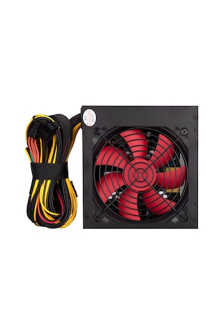 Everest Eps-4900b Peak 350w 2 Ide 4 Sata 4+4p Cpu 12cm Fan Atx Power Supply