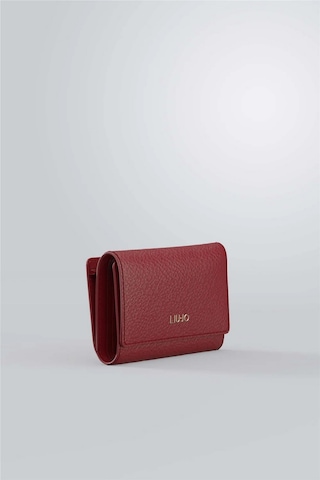 Liu.jo Liujo Aa6172e1109 Kadın Cüzdan Kırmızı