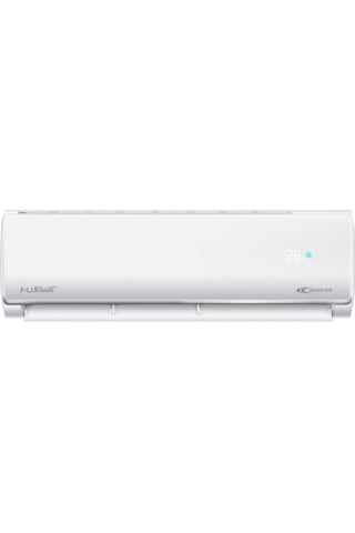 Fujiplus Sakura 12HZD/22 12000 Btu A++ Inverter Duvar Tipi Klima