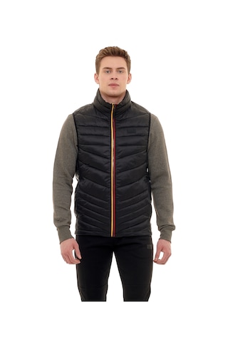 Gsstore Galatasaray Erkek Yelek 12257085 Siyah