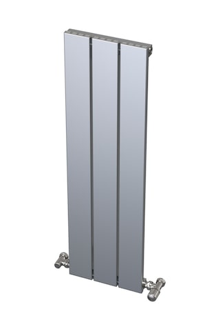 Aeon Hestia Alüminyum Tasarım Dikey Radyatör Panel Petek - 900 X 265 3 Dilim Aeon Hestia Alüminyum Tasarım Dikey Radyatör Panel Petek - 900 X 265 3 Dilim