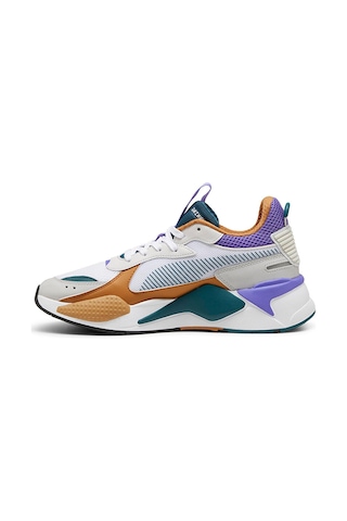 Puma Rs-x Toys Unisex Günlük Ayakkabı 36944928 Renkli 36944928 Renkli Çok Renkli