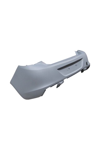Bzt Opel Astra- J- Sd- 10/20 Arka Tampon Sensör Deliksiz Astarlı Tw 20877796