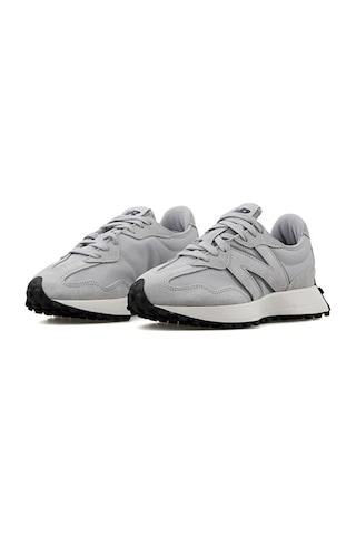 New Balance 327 Gri Modeli Koleksiyonu Unisex Günlük Ayakkabı U327swa Çok Renkli Çok Renkli