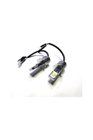 FEMEX NOVA CSP 3570 H3 BUZ MAVİ LED XENON LED HEADLİGHT