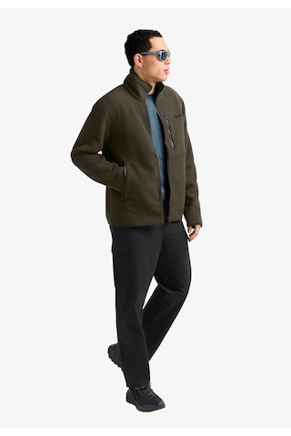 Jack Wolfskin Lake Rıdge Jkt M Erkek Mont A65001 E0205