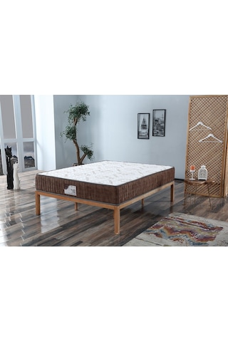 Royal Lux Bedding Double Side Full Ortopedik Yaylı Yatak