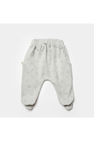 Biorganic Love Our Earth Bebek Pantolonu 57937
