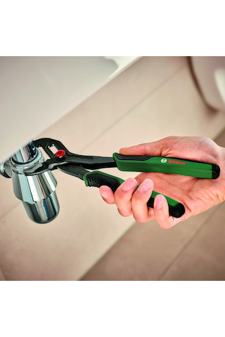 Bosch Boru Anahtarı 250mm - 1600A027PR