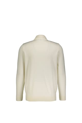Erkek Düz Soft Touch Kazak 2522201103.corybfr Ekru