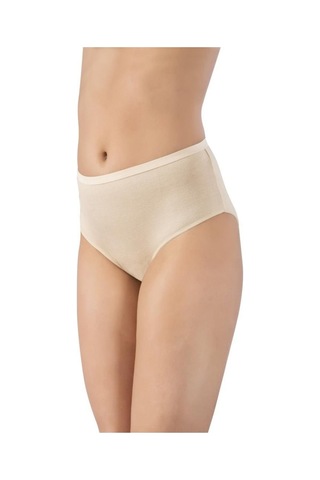 5 Li Paket Lüx Drm Bayan Bambu Bato Külot 3160