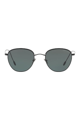 Giorgio Armani 0ar6048 300171 51 Erkek Güneş Gözlüğü Siyah