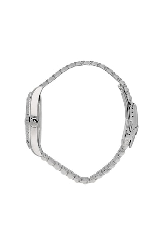 Phılıp Watch R8253597076 Erkek Kol Saati Metalik Gri