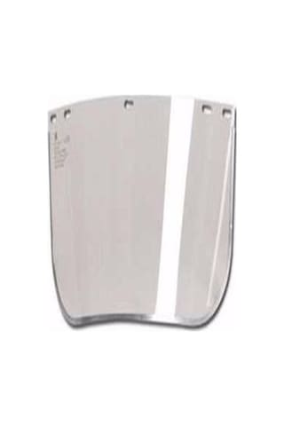 Essafe 1240 Alüminyum Destekli Vizör 5 ADET