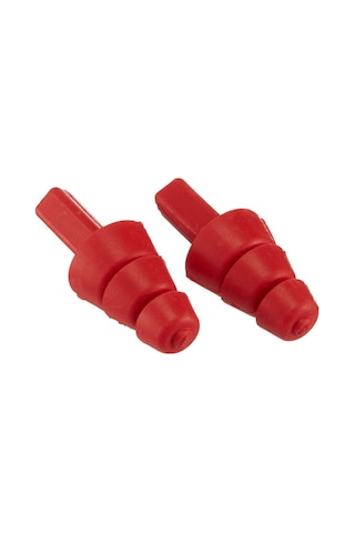 2411-T- Tekstil Tipi Antialerjik Yıkanabilir Kulak Tıkacı 25 Çift