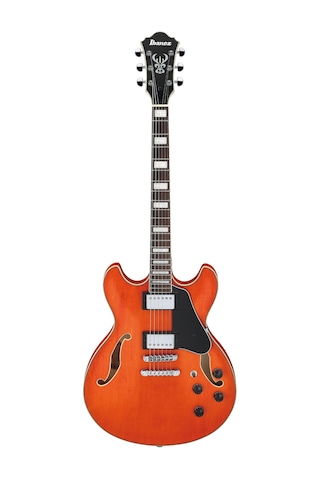 Ibanez As73-ttf Elektro Gitar