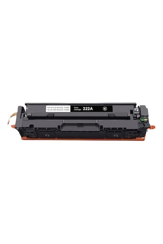 Hp W2220a 222a /pro 3203 Chıpli Siyah Uyumlu Toner