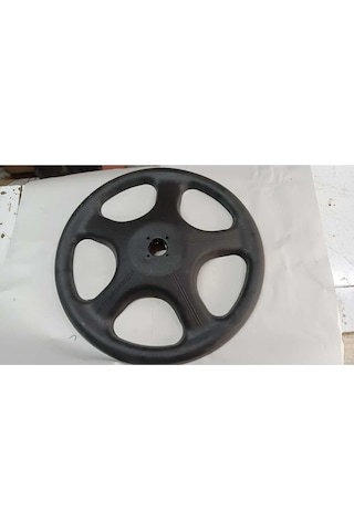 Dijitsu Uyumlu Vn04 Vantilatör Ayak Alt Plastiği Vantilatör Parçası Alt Ayak 1200 Gram 50 Cm Çap