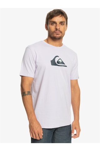 Quiksilver Complogo M Tees Erkek Tişört Eqyzt06534-Pfm0