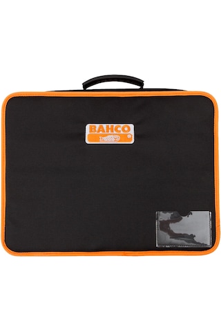 Bahco Kumaş Alet Çantası Boş 4750fb5c