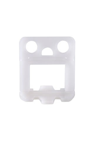 Seviye Tespit Derz Artısı 1mm 100 Adet Ve Takozu 100 Adet