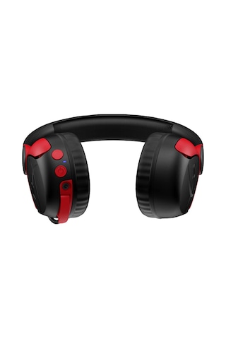 HyperX Cloud Mini Kablolu - Kablosuz Kulak Üstü Kulaklık