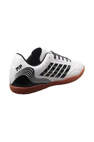 M.P Mp 232-1351gr Beyaz İndoor Salon Ayakkabısı Beyaz
