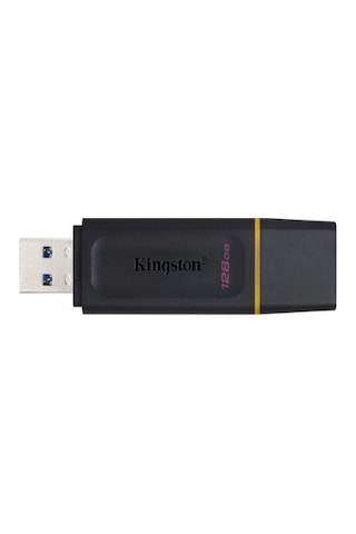 128 Gb Kıngston Usb Bellek 3.2 Dt Exodıa Dtx/128gb 128gb