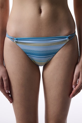 Penti Çizgili Nell Bikini Altı