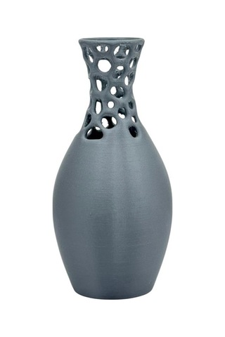 Filamark Pla Plus Filament Gümüş 1.75mm 1kg-4240