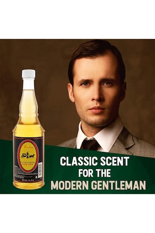Clubman Lustray Coachman Tıraş Sonrası 414ml
