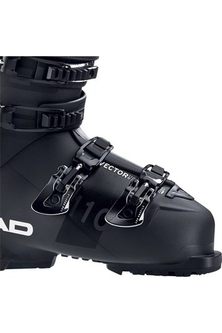 Head Vector 110 Rs Siyah