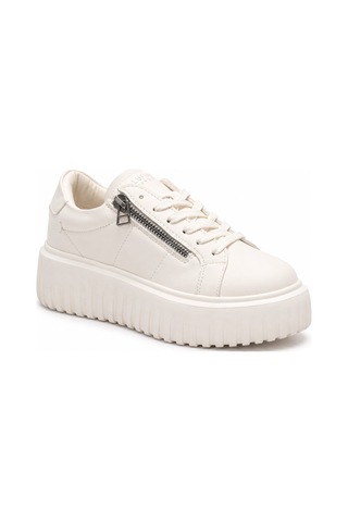Lufian 121230064 Estel Unisex Sneaker Ayakkabı Beyaz