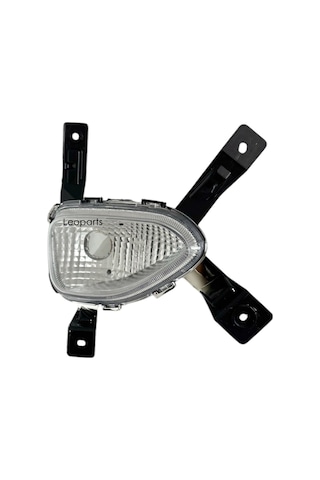 Leoparts Hyundai İ20 Sis Lambası Sol Xenonsuz Tip 2018-2020 92207-c8700