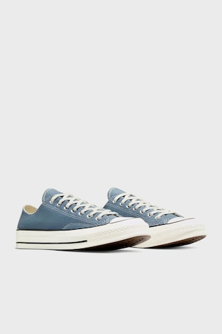 Converse Unisex Ayakkabı A08619c 486 Lacivert Lacivert