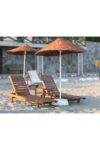 Bahçecimobilya Bahçeci - Casablanca Set